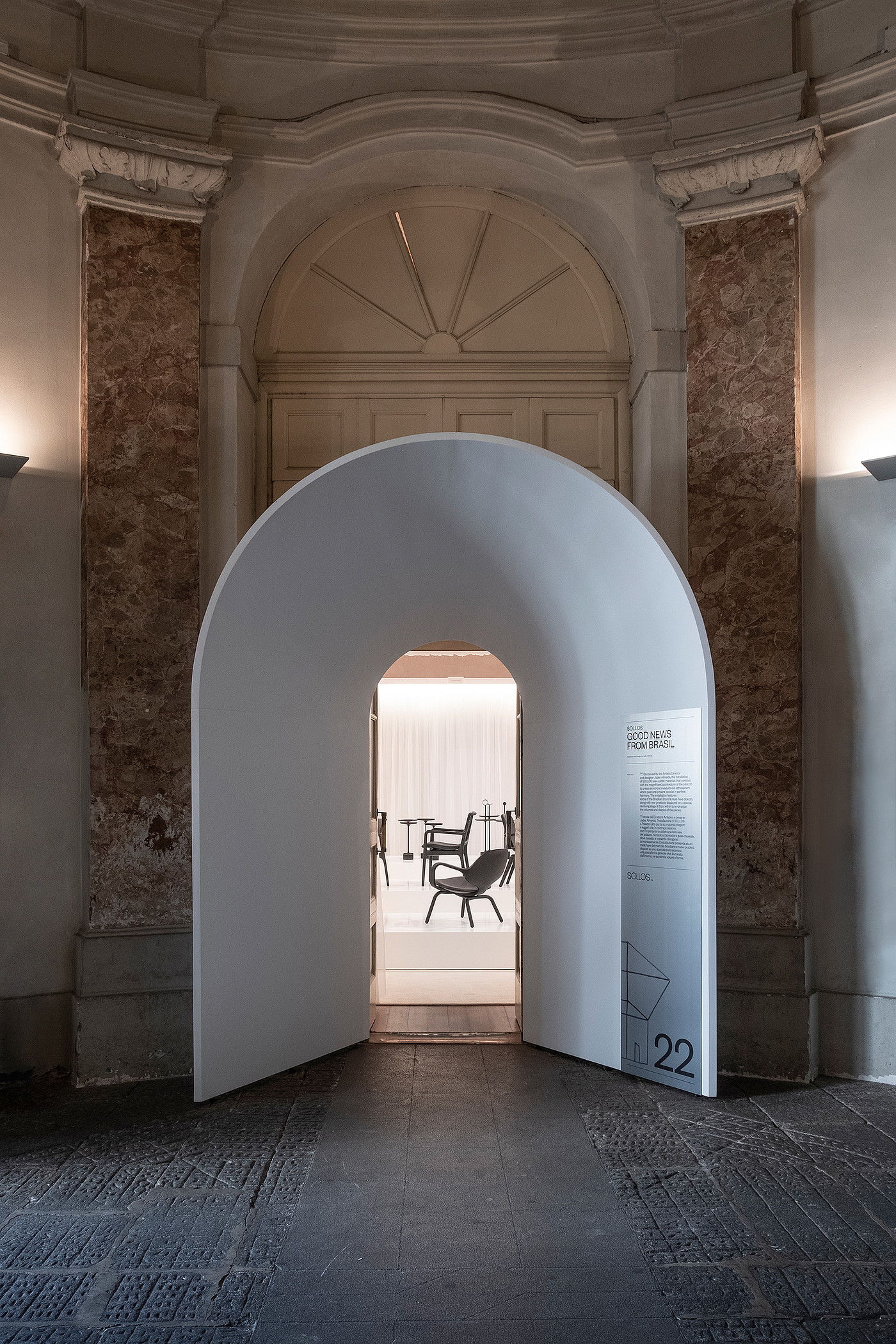 furniture design ，Artwork，Interior design，Milan，