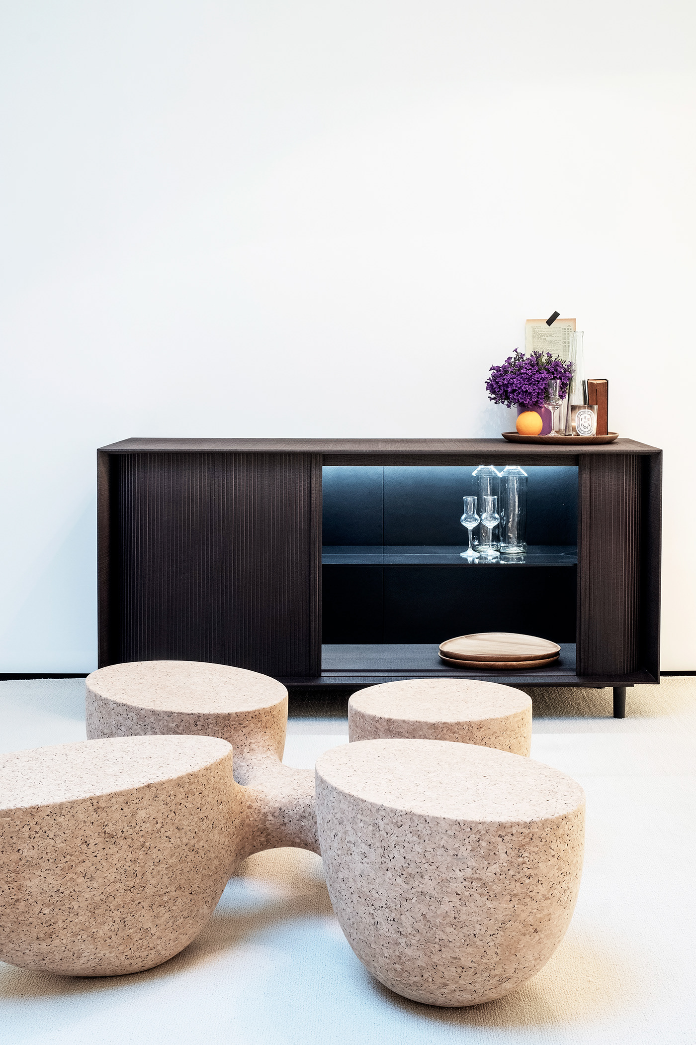 furniture design ，Artwork，Interior design，Milan，