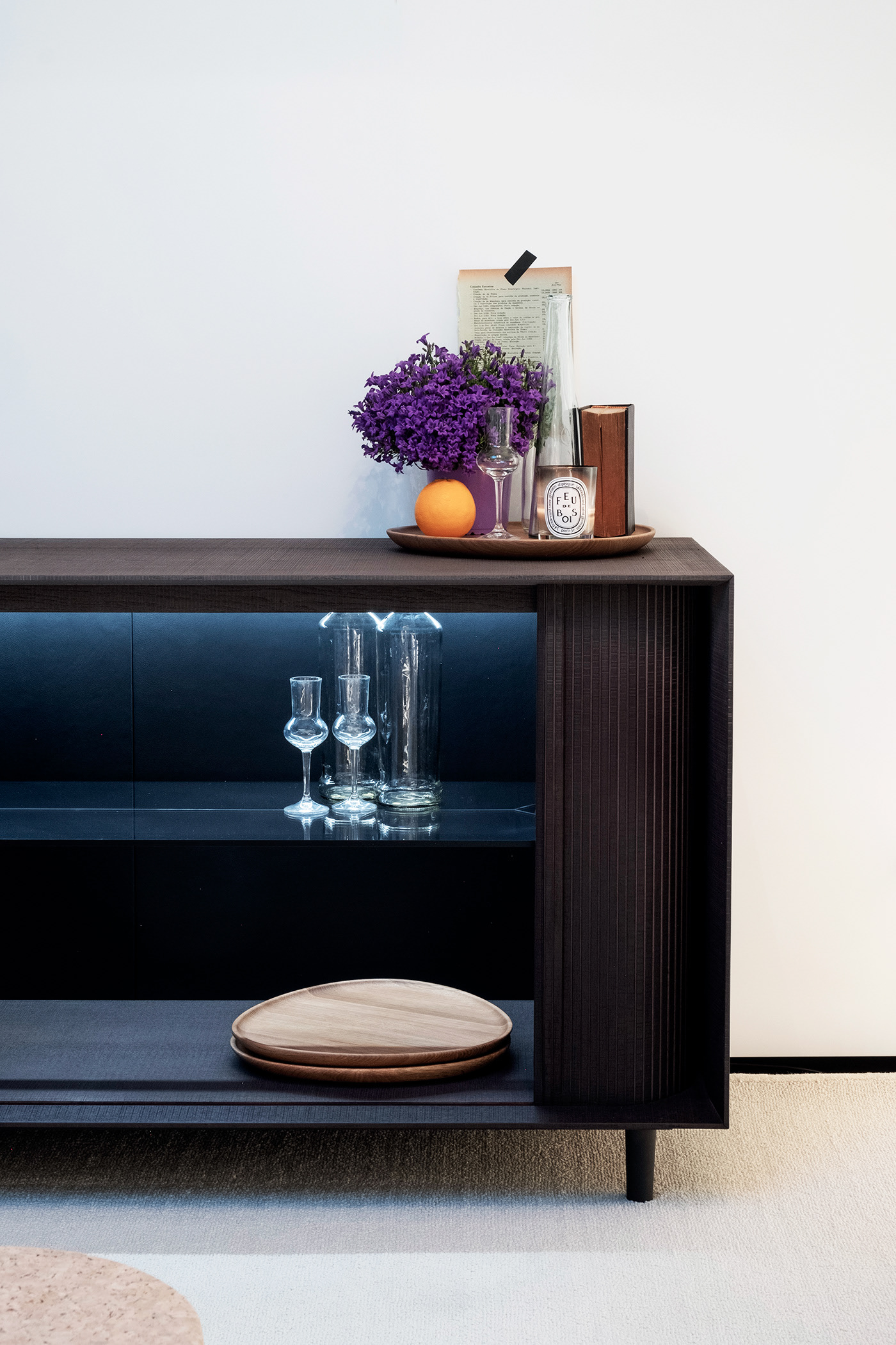 furniture design ，Artwork，Interior design，Milan，