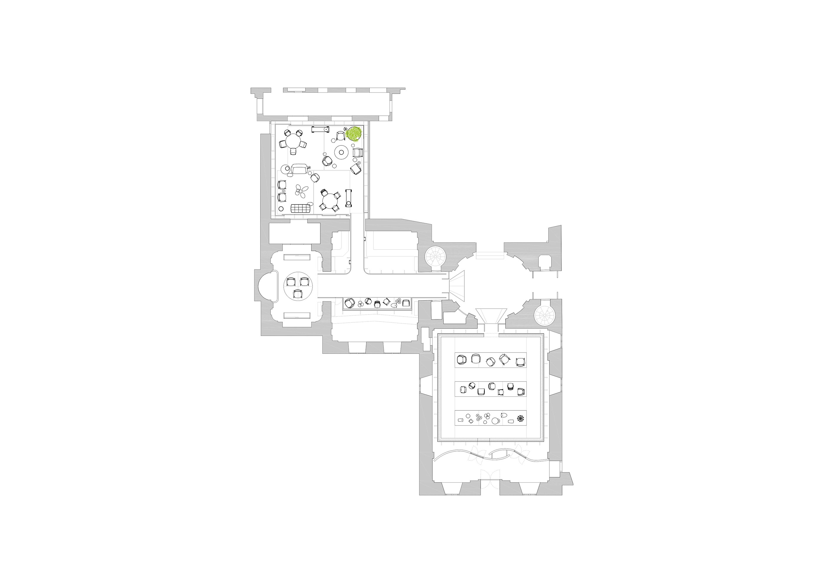 furniture design ，Artwork，Interior design，Milan，