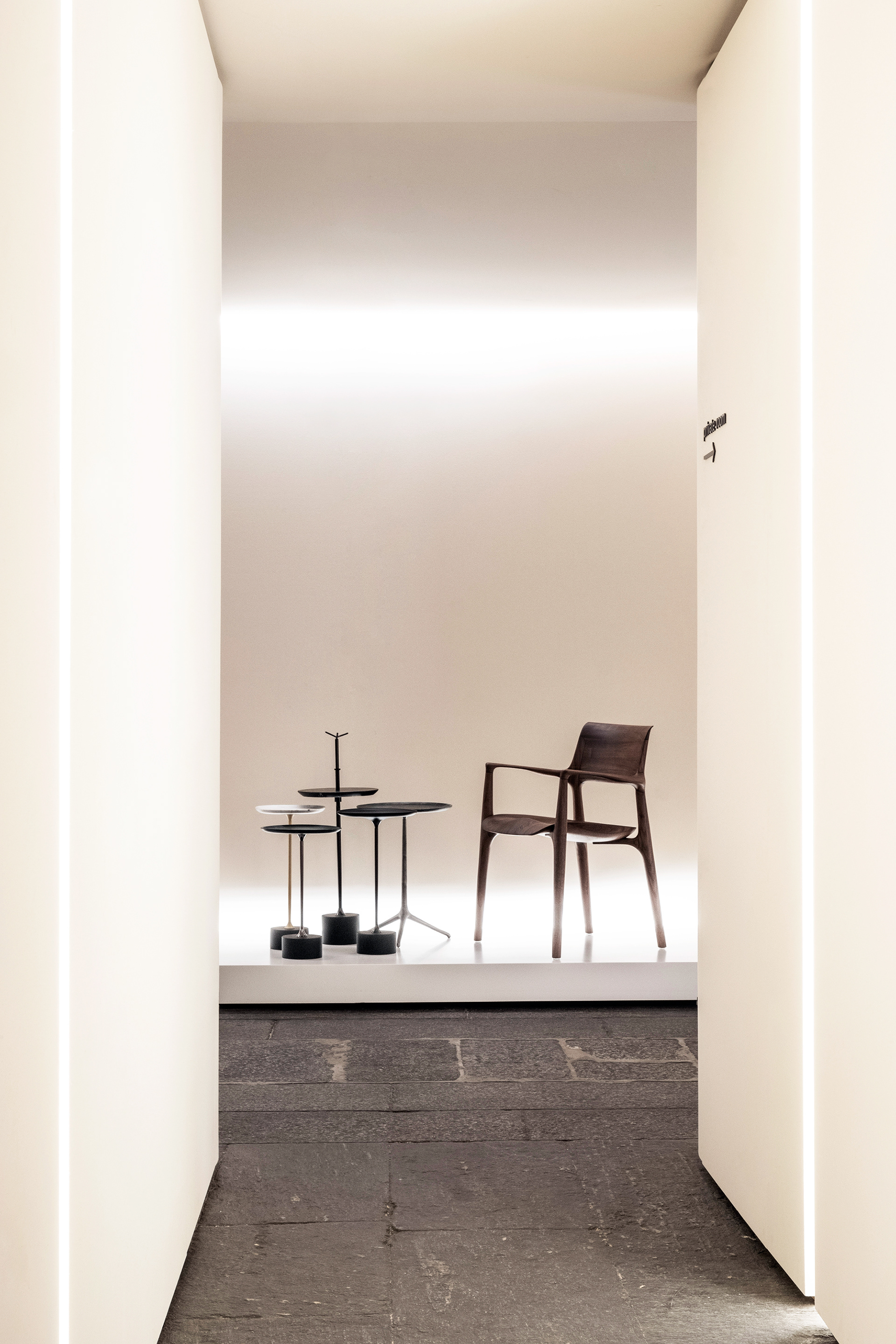 furniture design ，Artwork，Interior design，Milan，