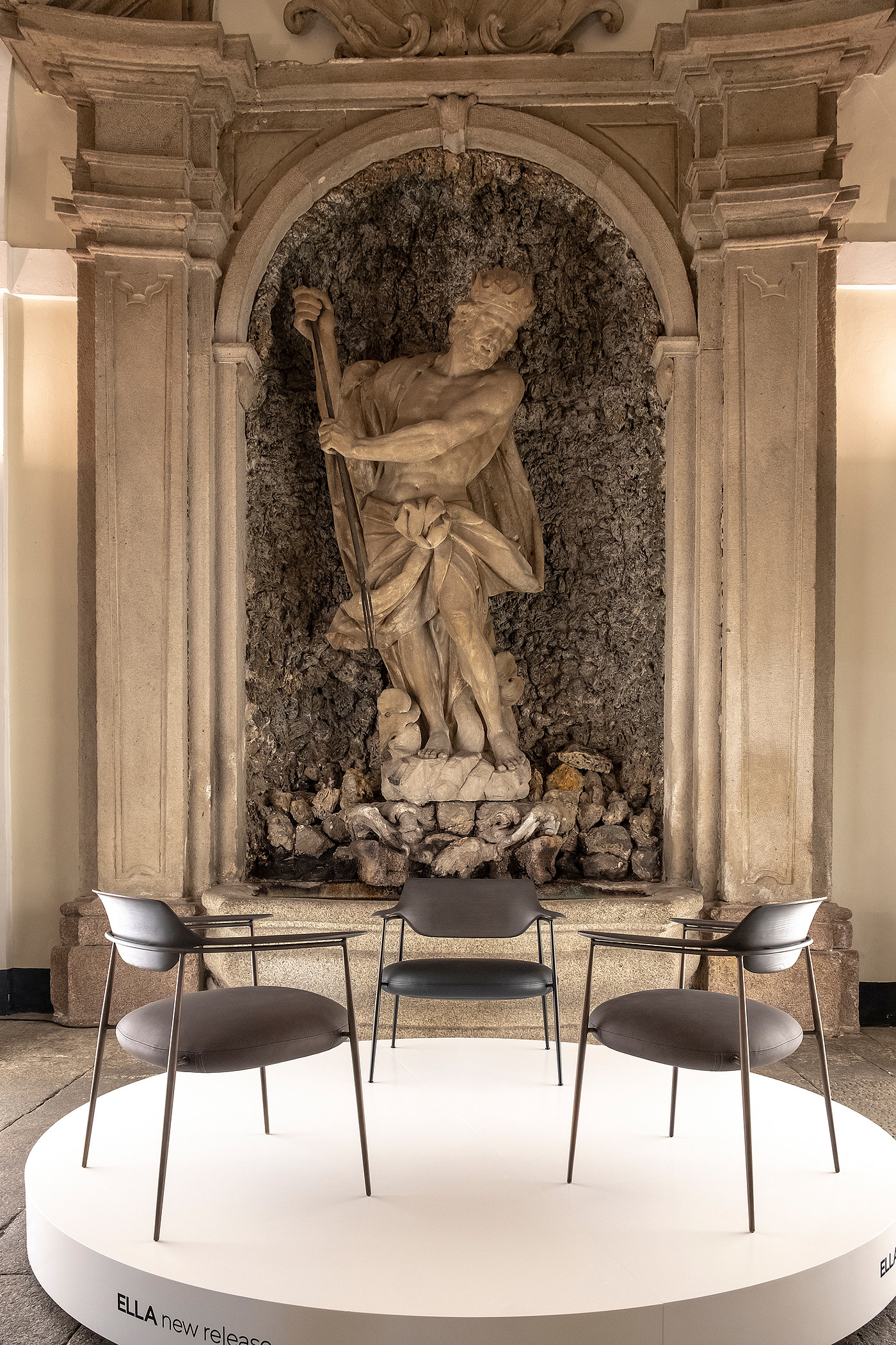 furniture design ，Artwork，Interior design，Milan，