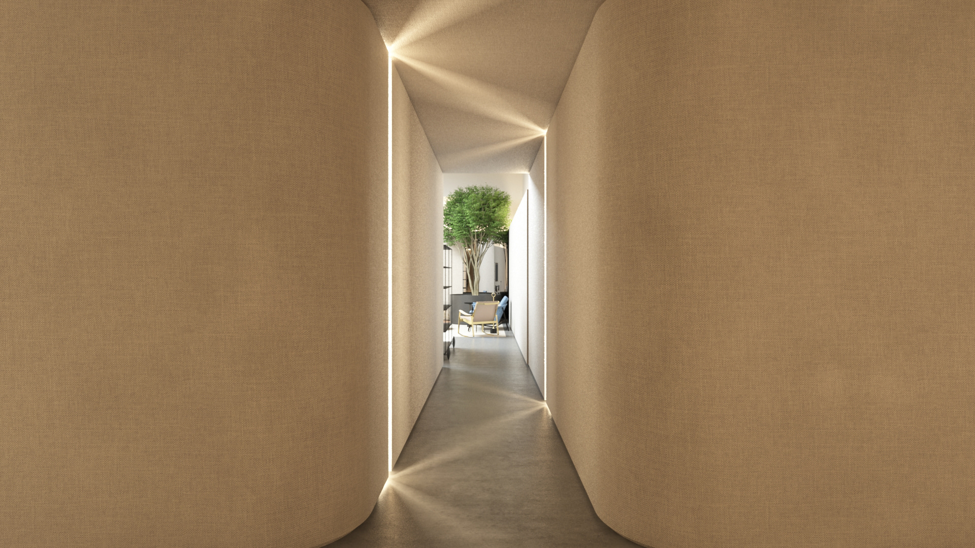 furniture design ，Artwork，Interior design，Milan，