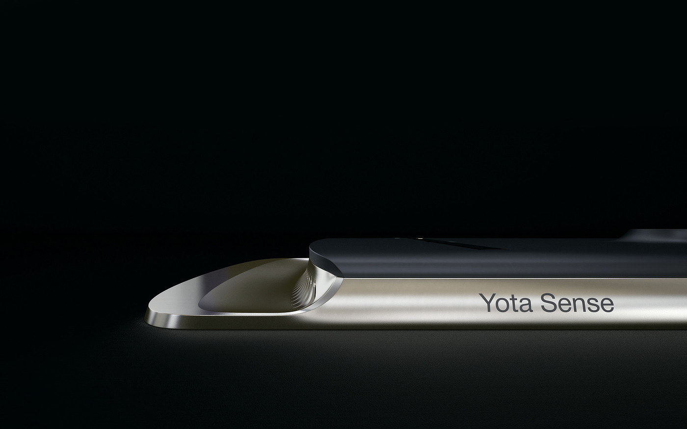 black，Docking station，Yota Sense，