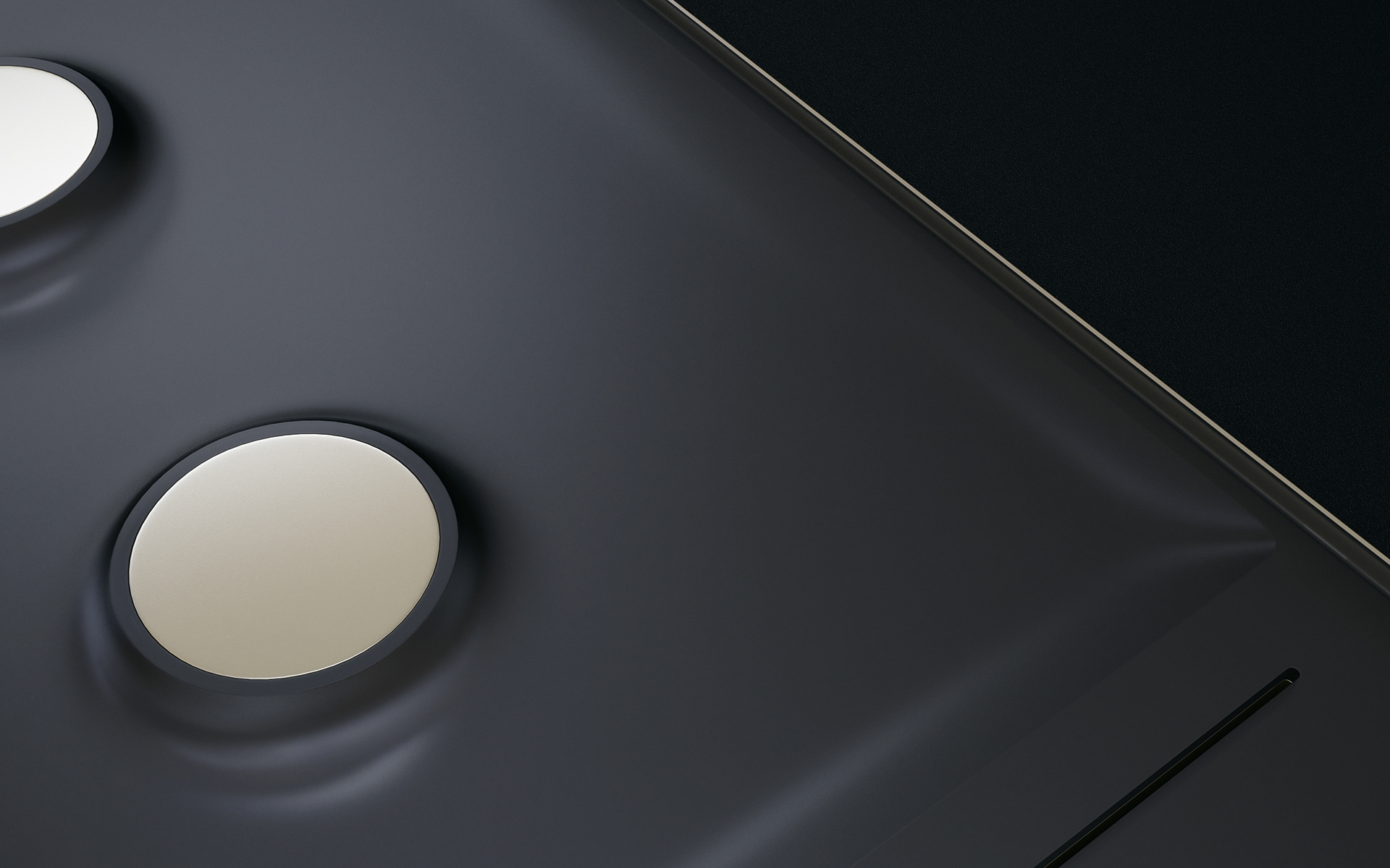 black，Docking station，Yota Sense，