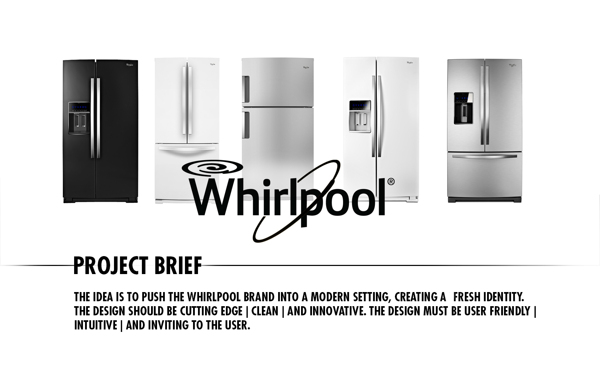 Refrigerator，household electrical appliances，an electric appliance，Home Furnishing，Whirlpool ，