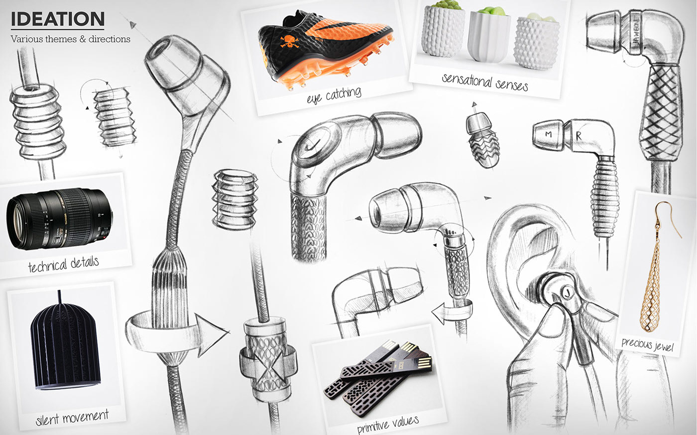 TUNE，originality，comfortable，Design，headset，