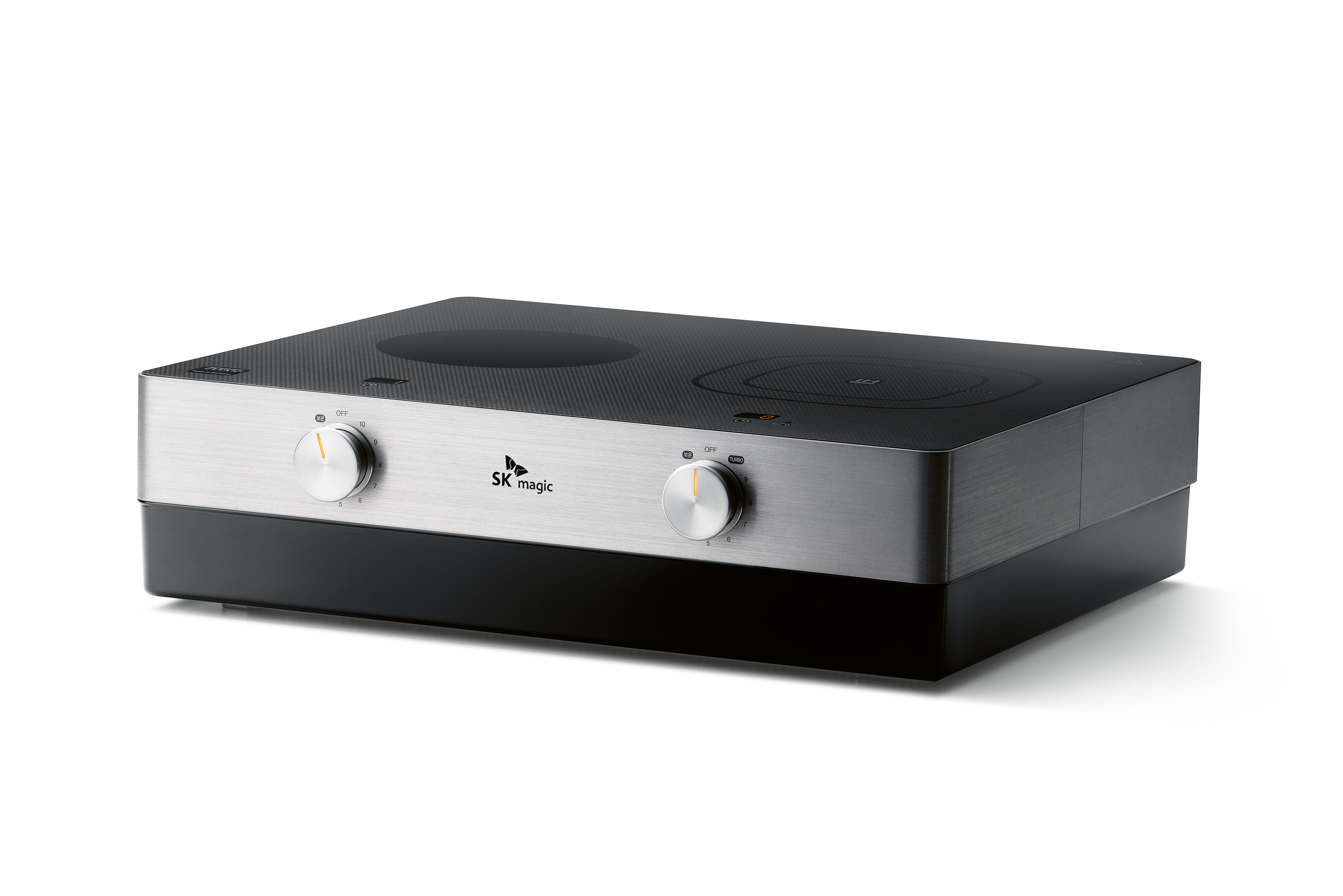 reddot，2019 red dot product design award，Hybrid，Electromagnetic furnace，skmagic，Easy Cook，