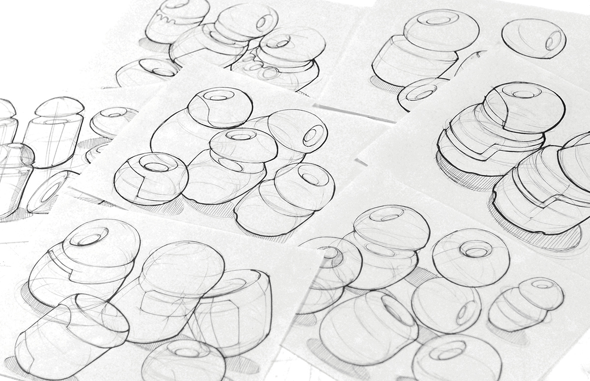 intelligence，to work in an office，decompression，product design，