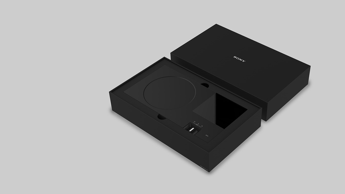 black，Simplicity，Digital scale，Sony，