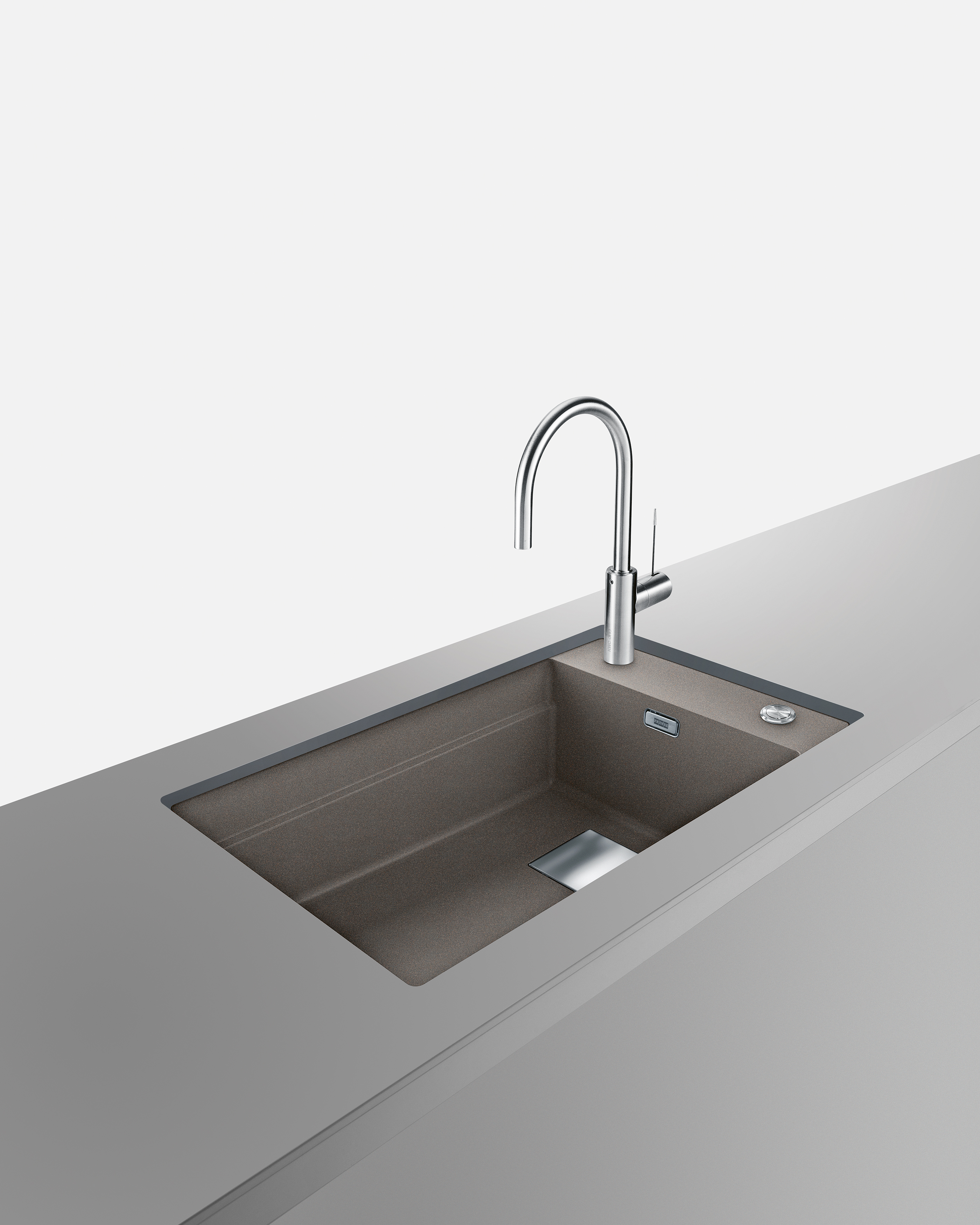 2019 red dot product design award，reddot，Cube 2，kitchen，Basic，francs，