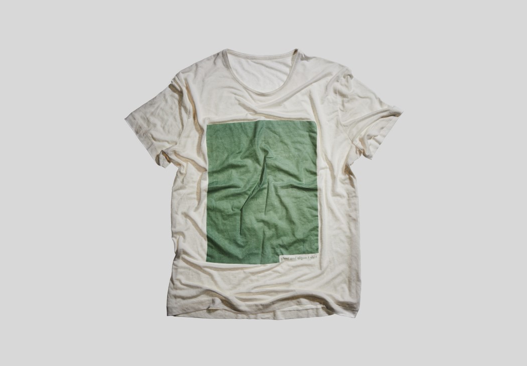clothing，Biodegradable，T-shirt，