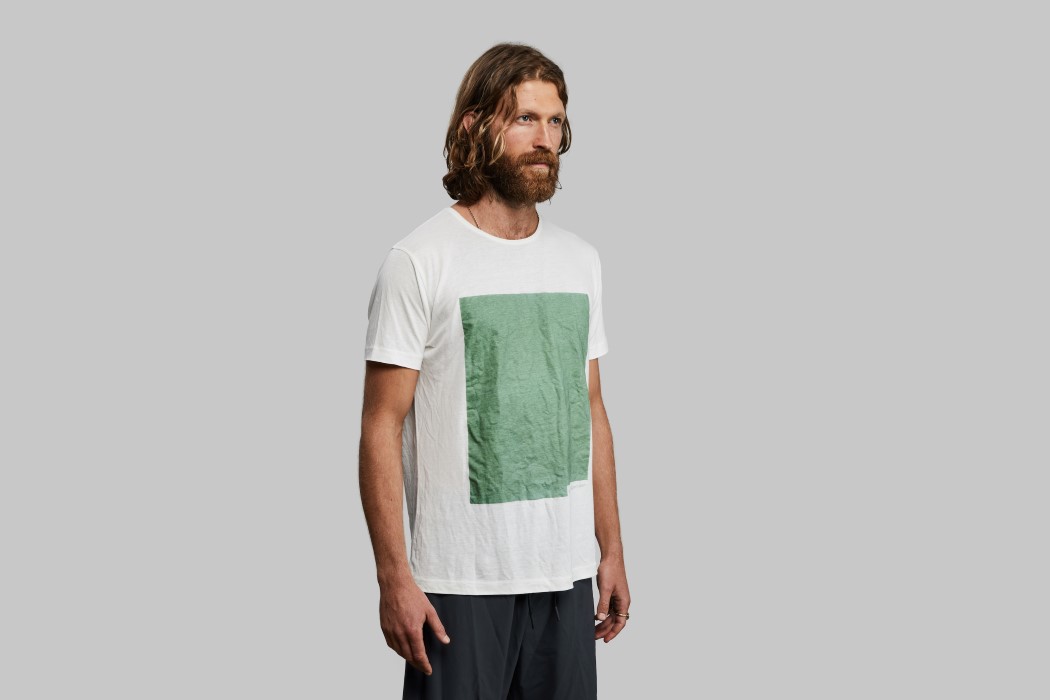 clothing，Biodegradable，T-shirt，