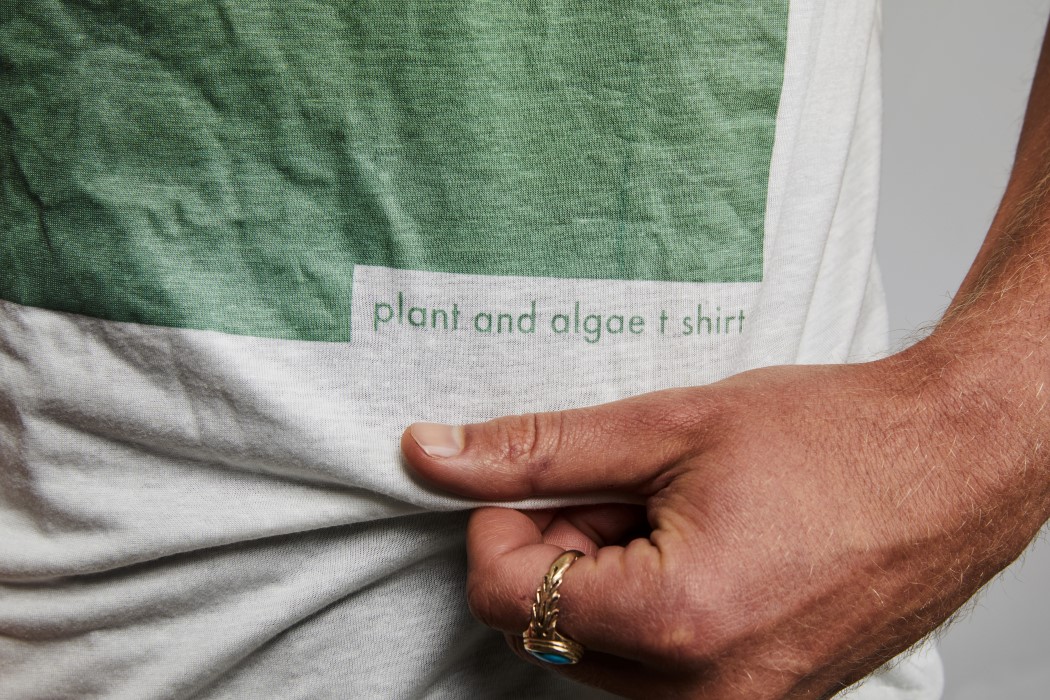 clothing，Biodegradable，T-shirt，