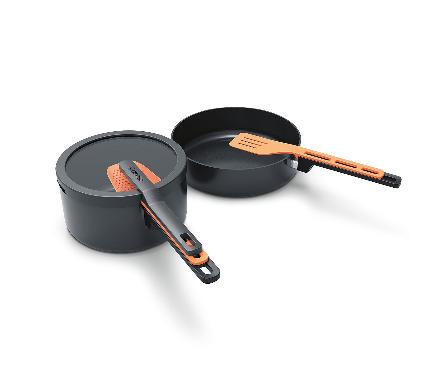 mastergroup，Non stick，cooker，reddot，2019 red dot product design award，Le Kitchen，Diamond XR Logic，