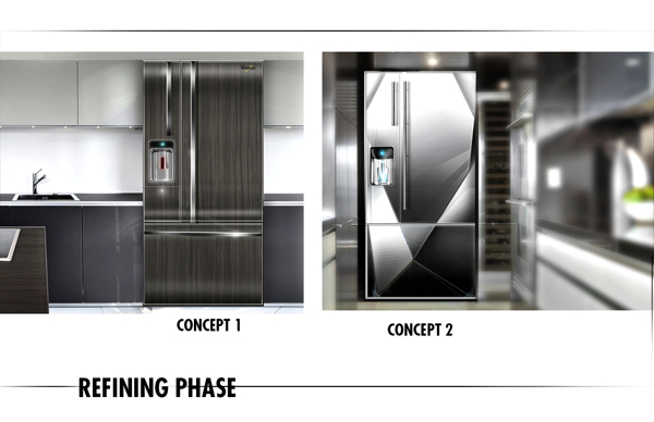 Refrigerator，household electrical appliances，an electric appliance，Home Furnishing，Whirlpool ，