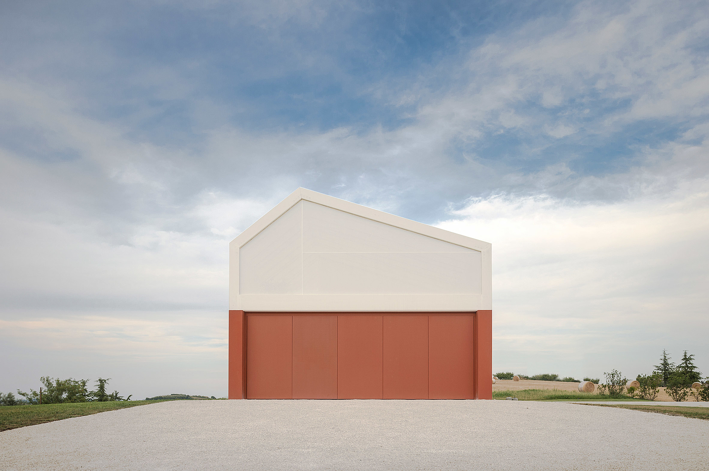 residence，Panorama Sections ，Viewing room，House of Border，