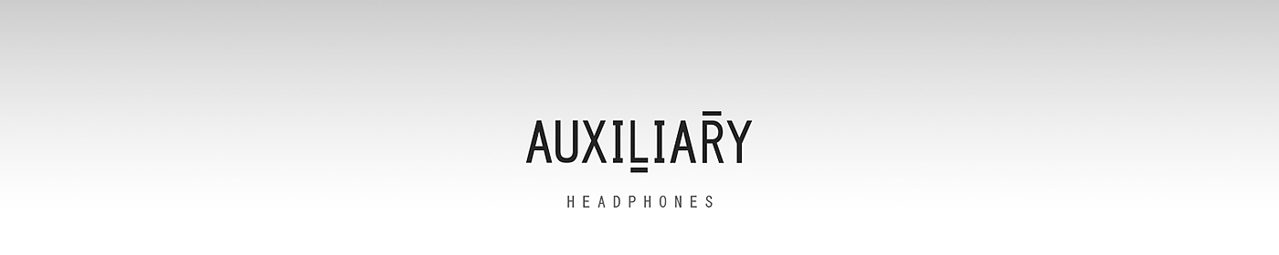 auxiliary，headset，modularization，