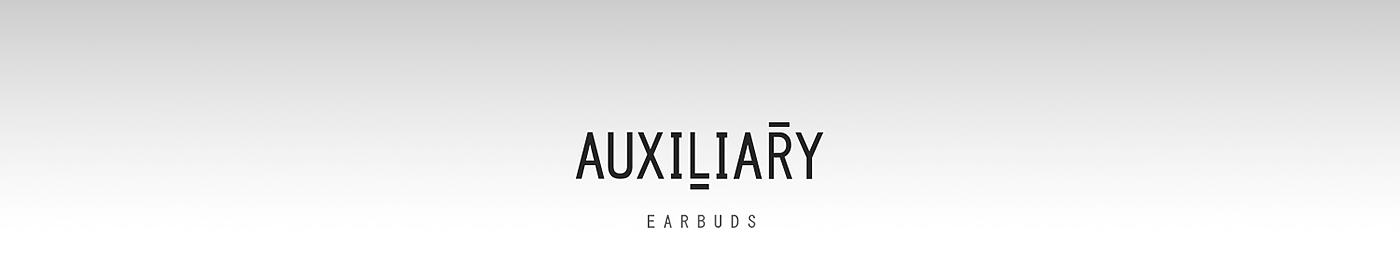 auxiliary，headset，modularization，