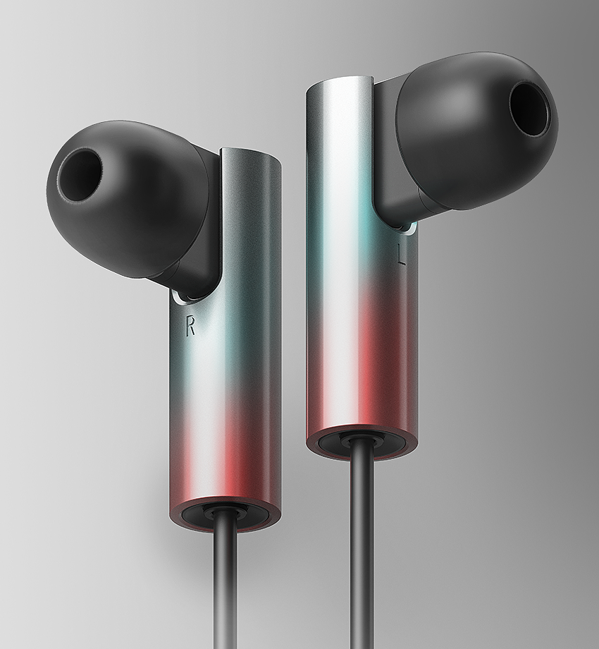 auxiliary，headset，modularization，