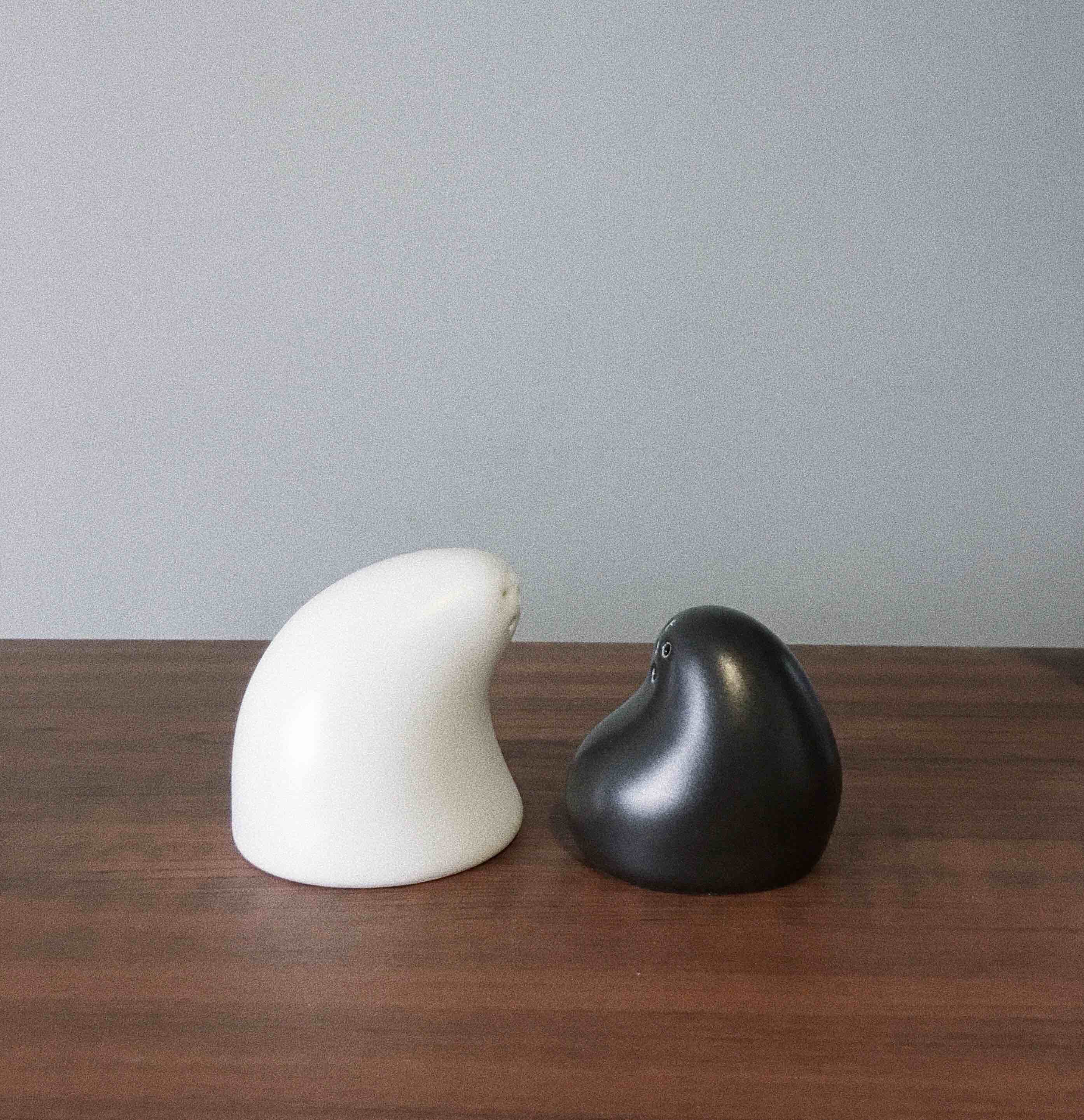 Ceramic products，Nordic color system，Matte texture，Affectionate，