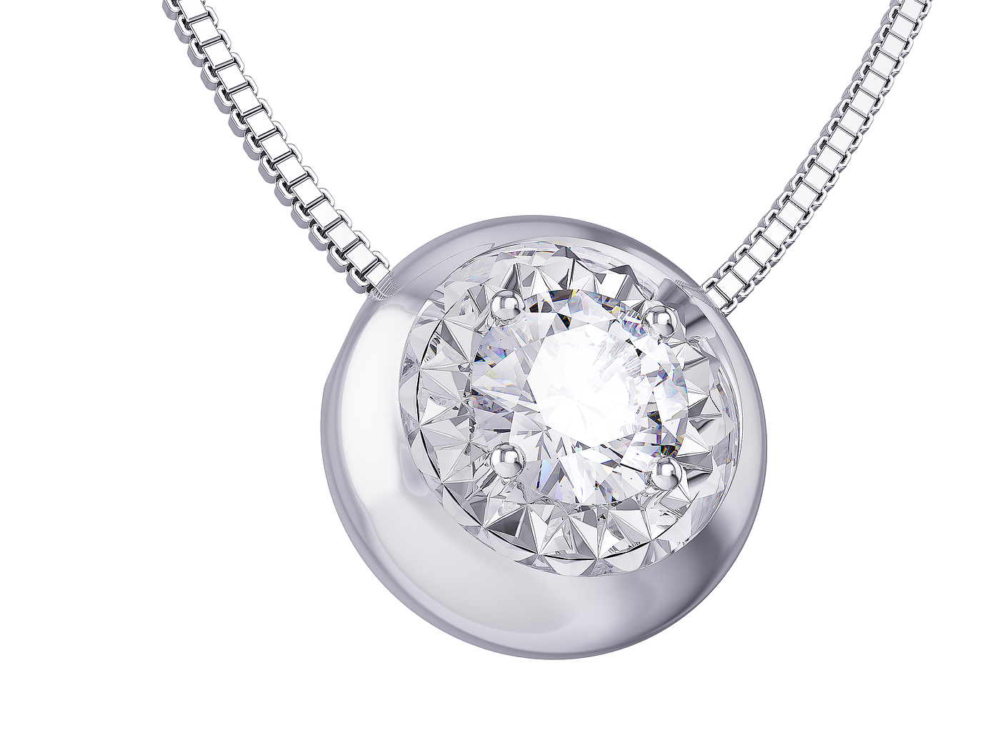 beauty，Pearl，Ring，Necklace，Diamond ring，Diamonds，keyshot，Jewelry rendering，