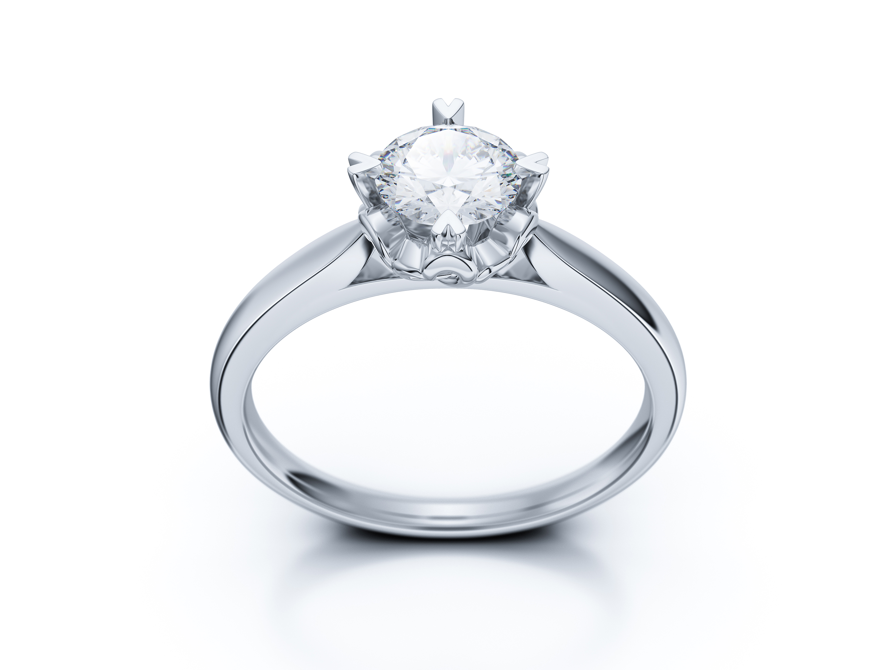 beauty，Pearl，Ring，Necklace，Diamond ring，Diamonds，keyshot，Jewelry rendering，