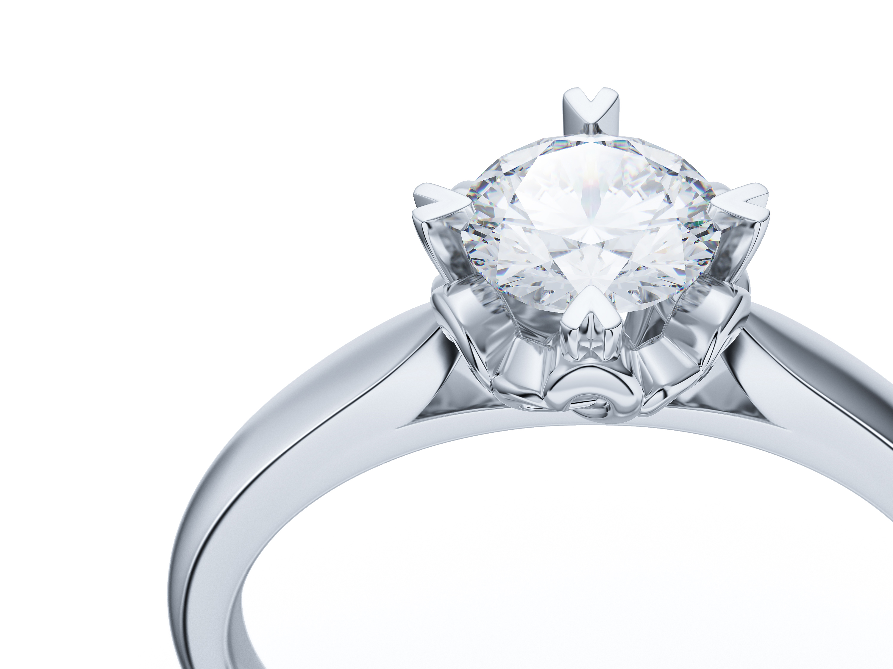 beauty，Pearl，Ring，Necklace，Diamond ring，Diamonds，keyshot，Jewelry rendering，