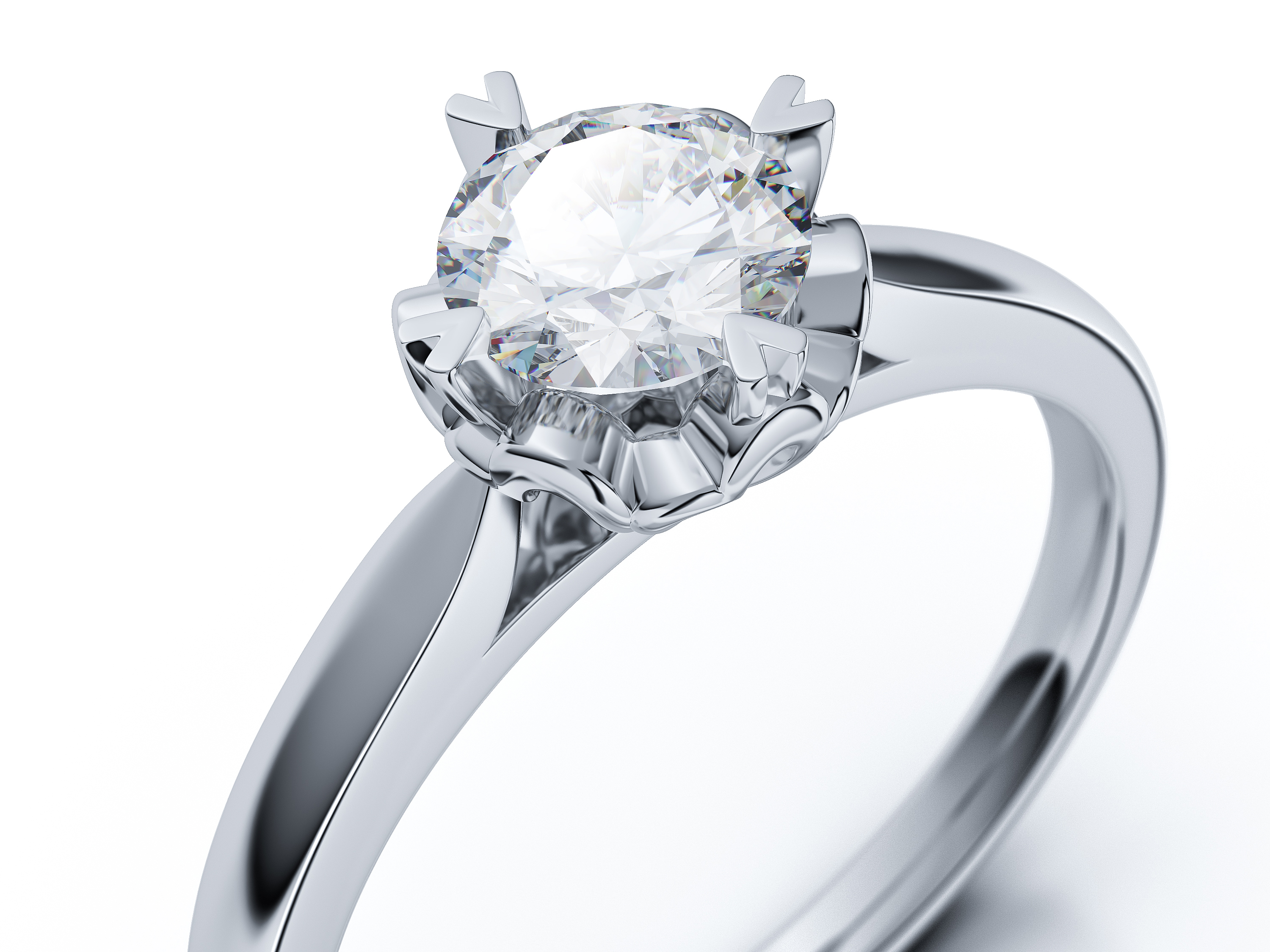 beauty，Pearl，Ring，Necklace，Diamond ring，Diamonds，keyshot，Jewelry rendering，