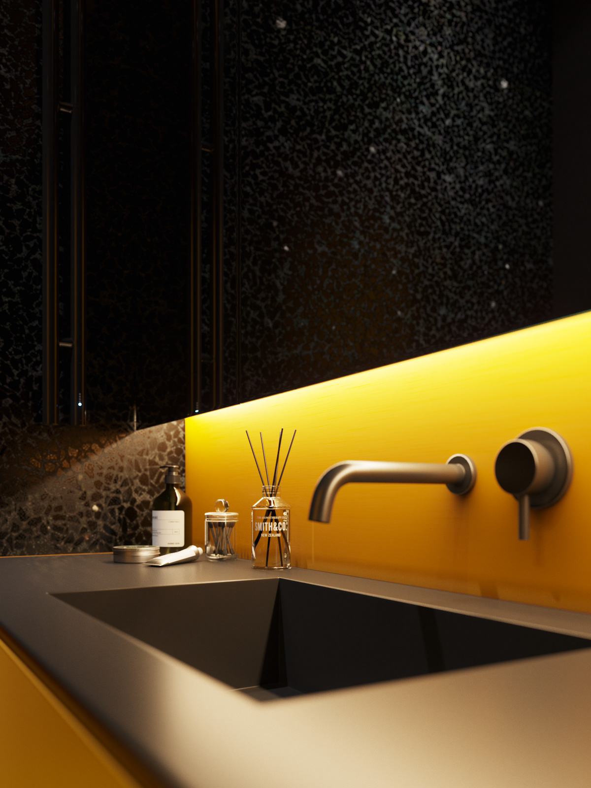 Interior design，Architectural design，Podil Project，