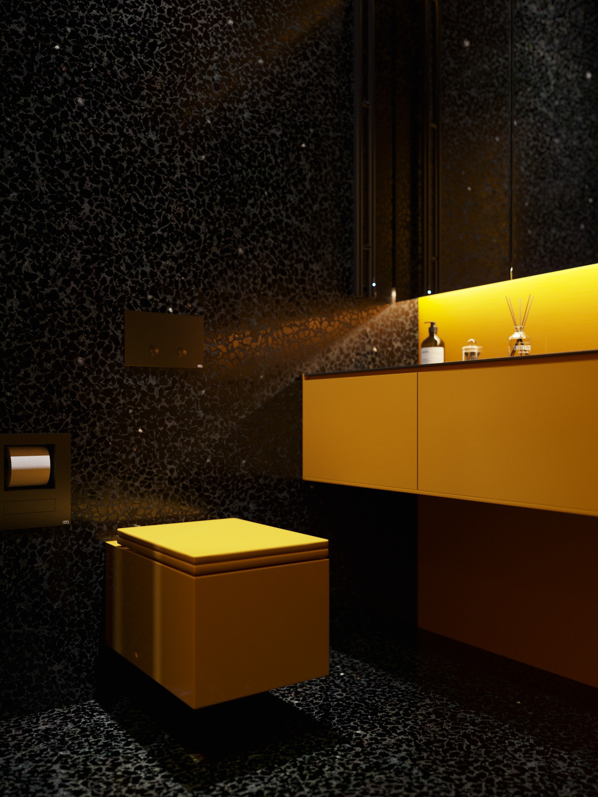 Interior design，Architectural design，Podil Project，