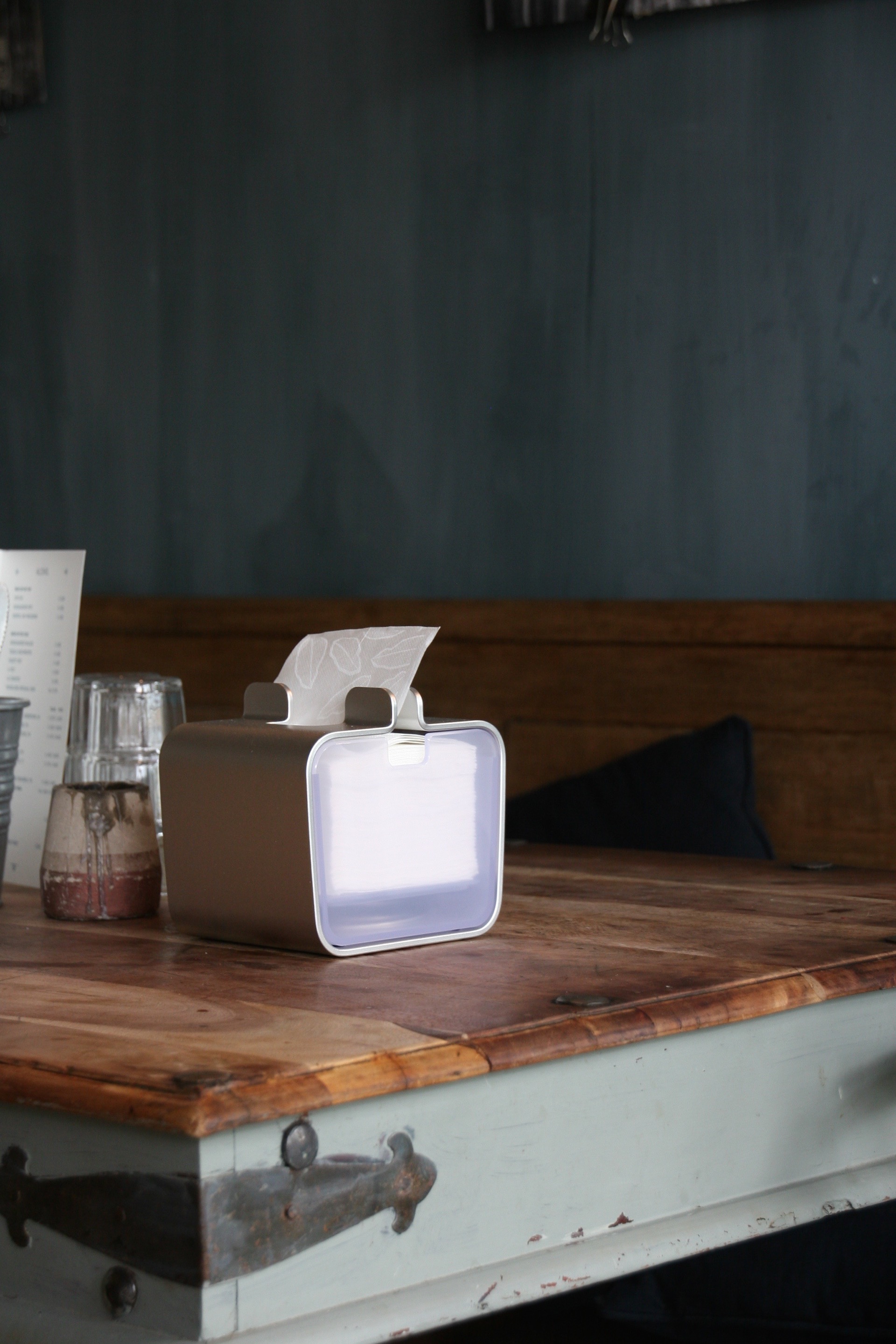 Tork Xpressnap，vending machine，napkin，fashion，