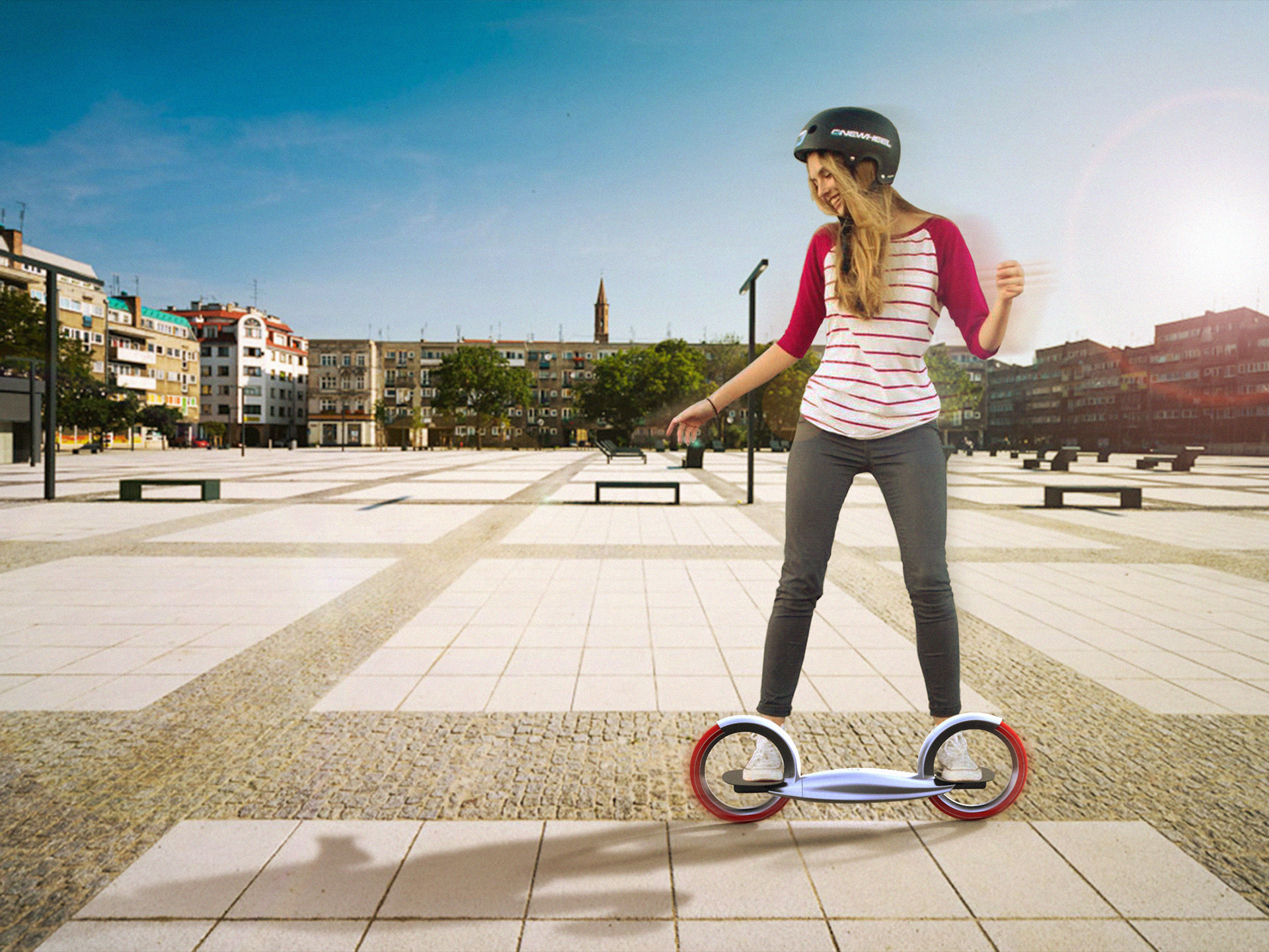 Balance car，convenient，Celves，mazda，