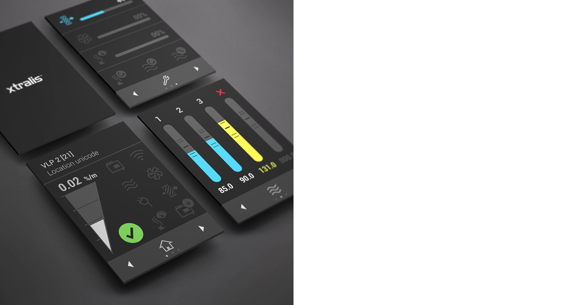 security，fire control，VESDA-E，Inspiratory smoke detector，