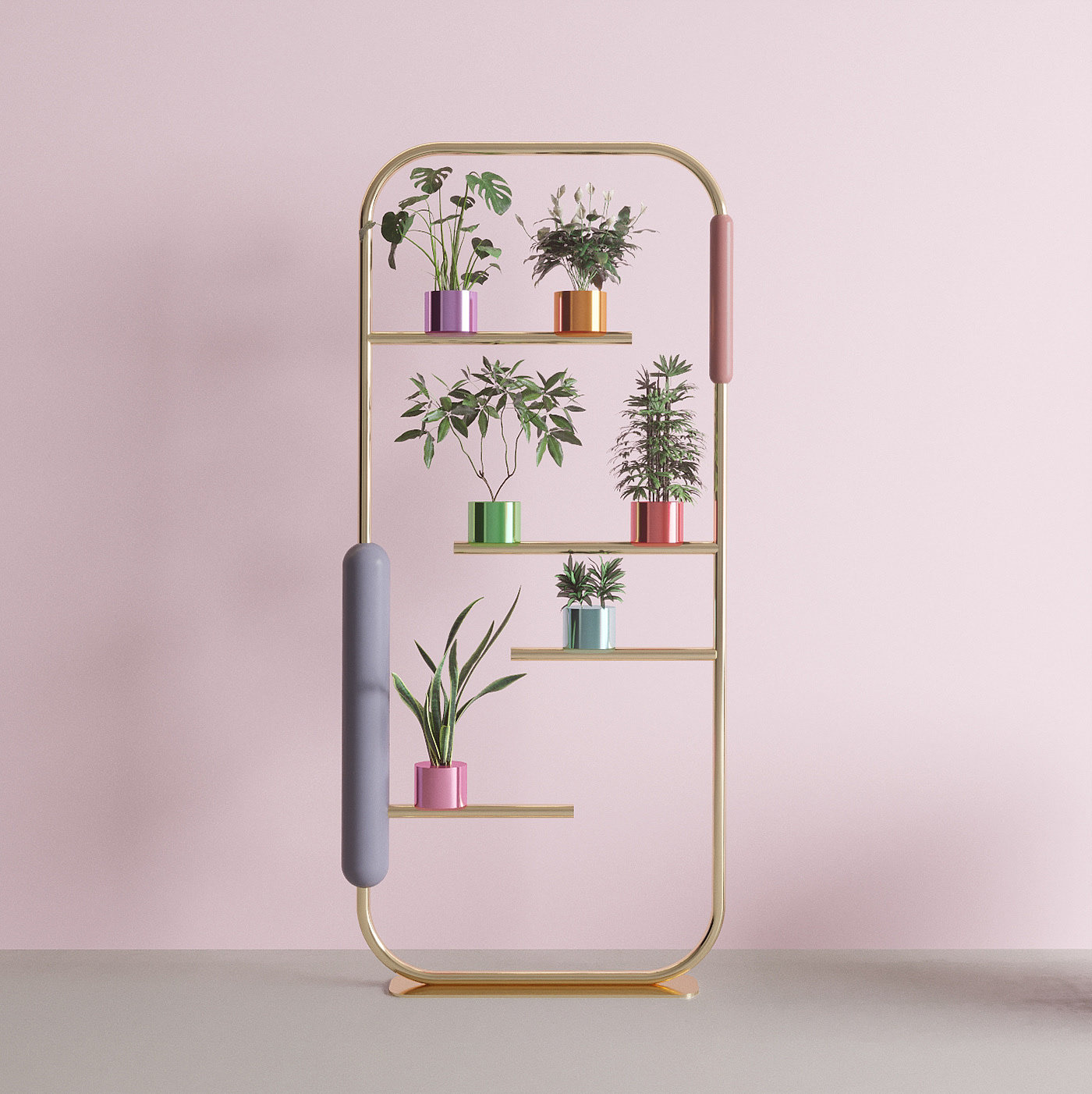 Metal，furniture design ，exotic，