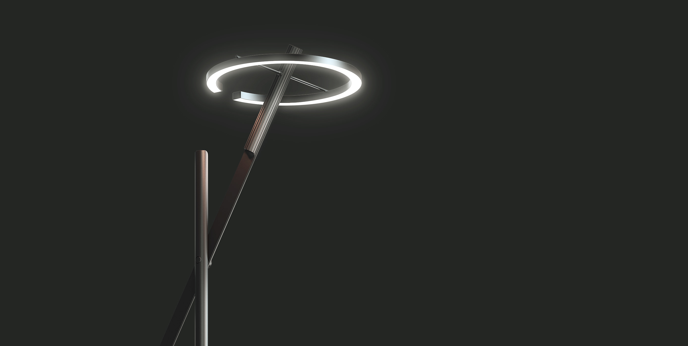 black，Lamp design，Nothing Crazy，