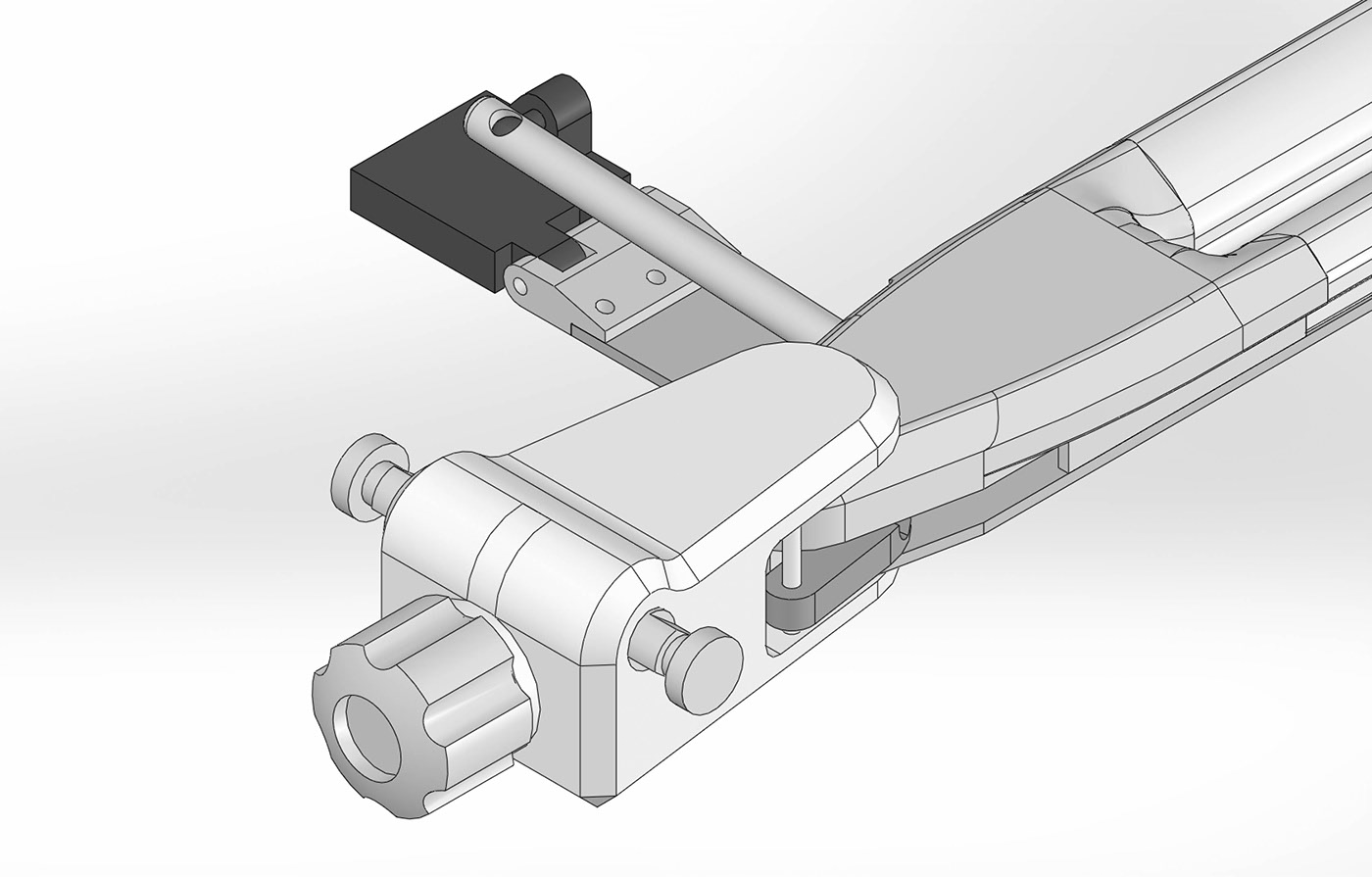 facilitate，Bicycle，Design，Flat bicycle frame，