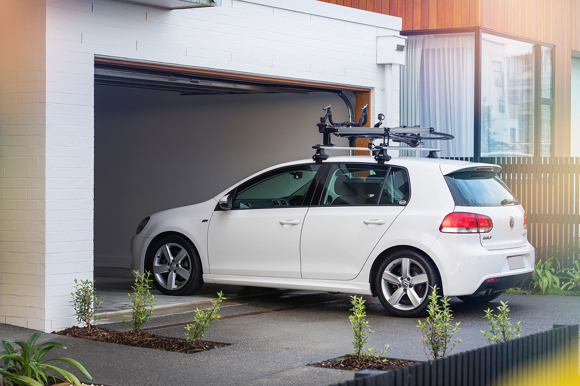 facilitate，Bicycle，Design，Flat bicycle frame，