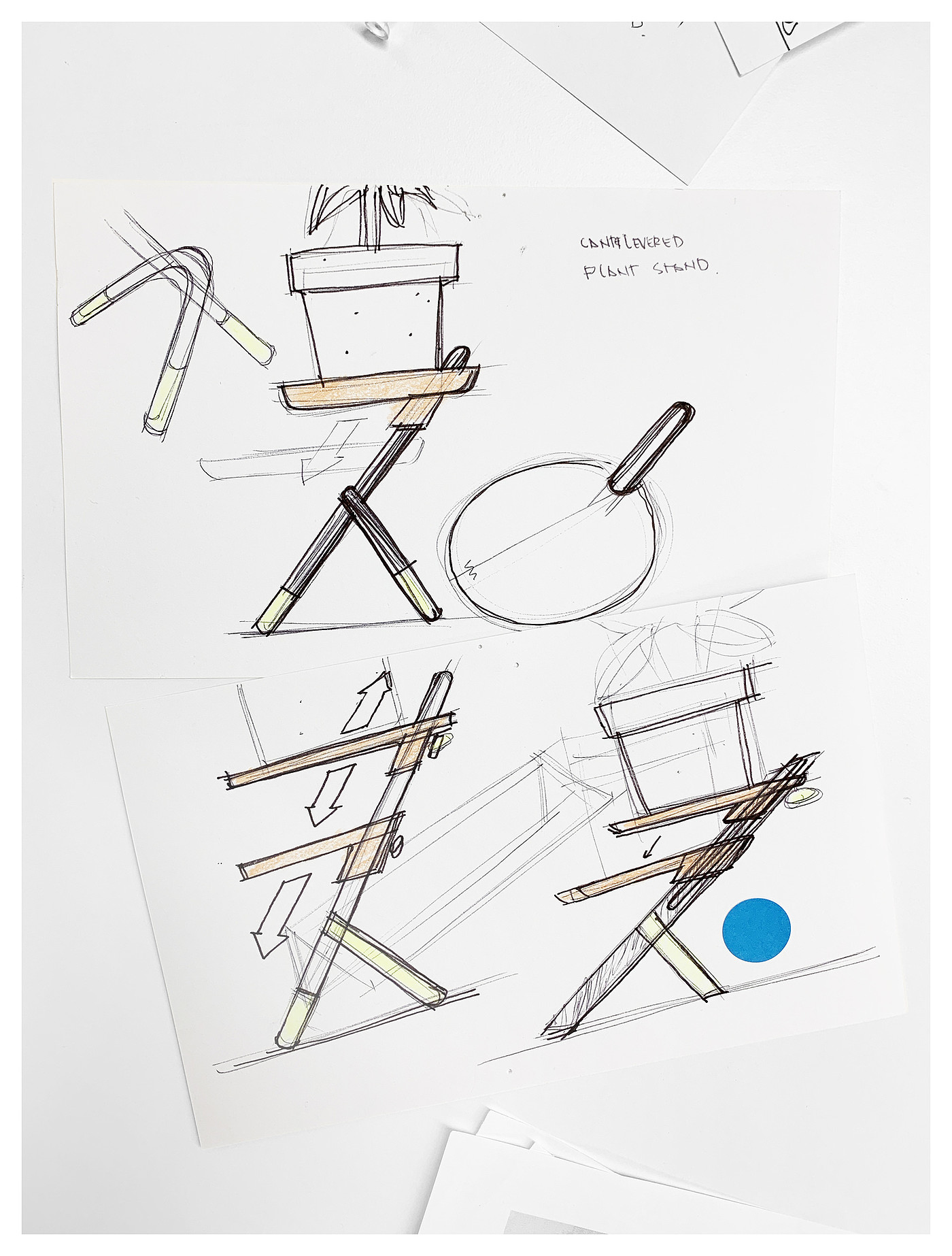 Design，originality，chair，Balance，