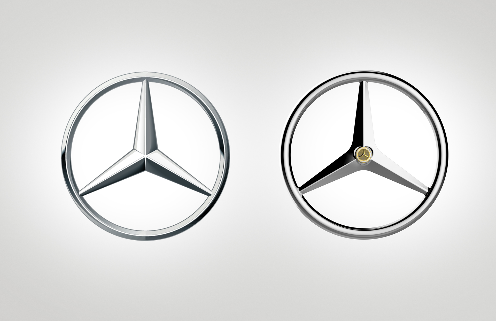 Aluminium，Design，sign，Mercy_Version，