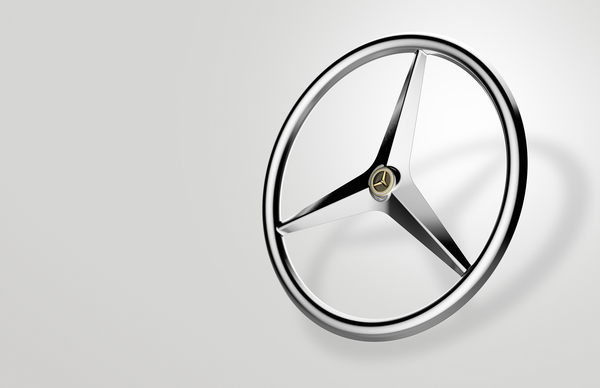 Aluminium，Design，sign，Mercy_Version，