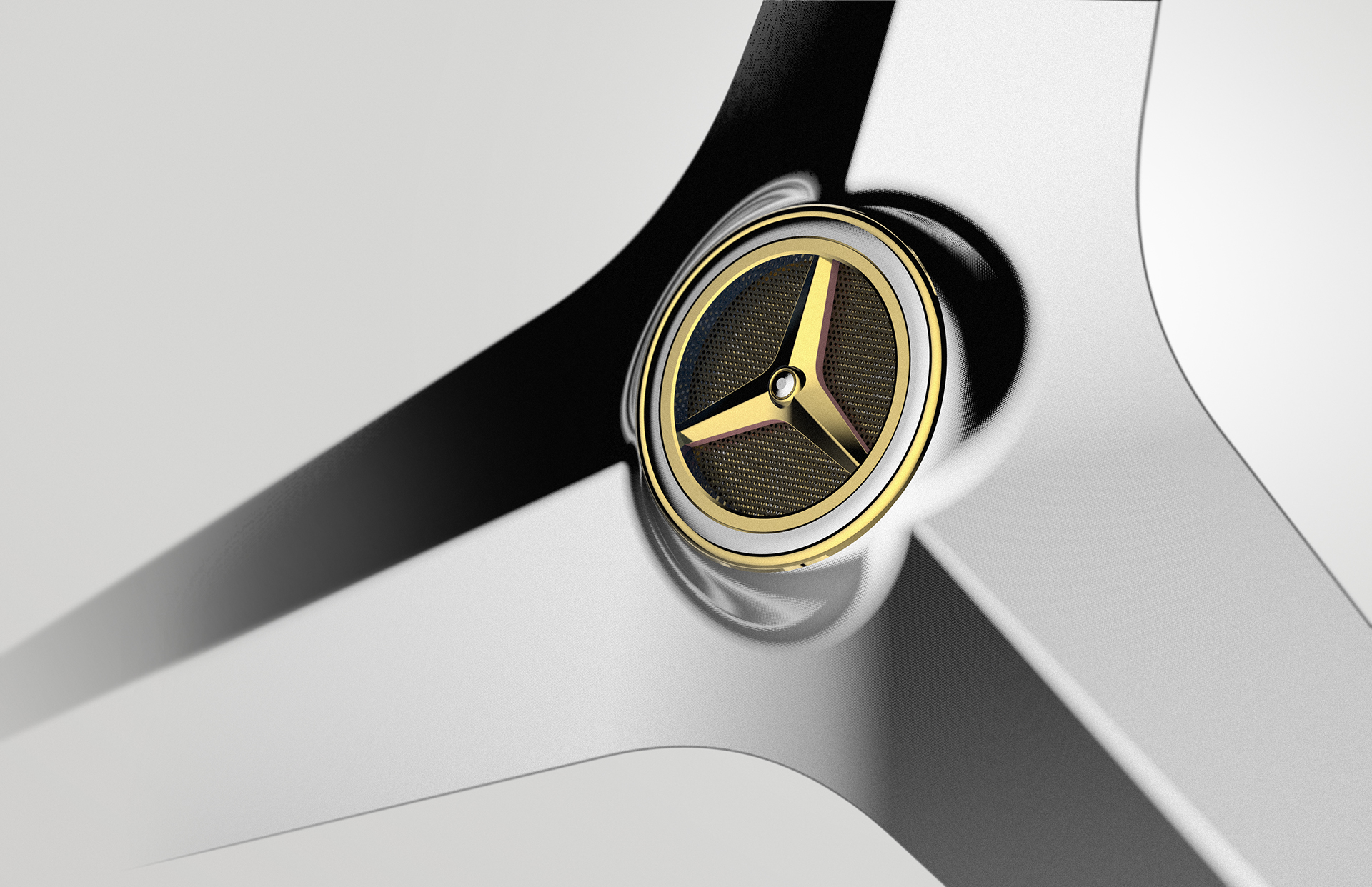 Aluminium，Design，sign，Mercy_Version，