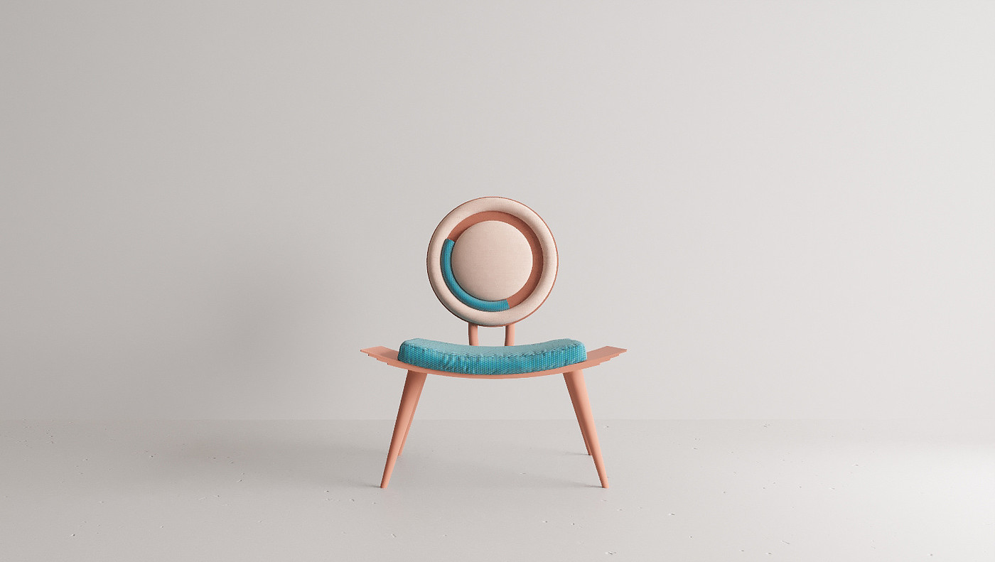 ] li'l bug，chair，Design，originality，