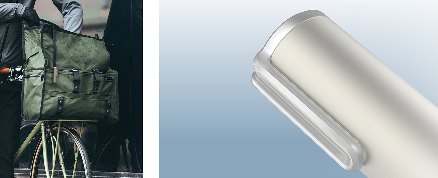 originality，LUMI，Design，Universal lamp，
