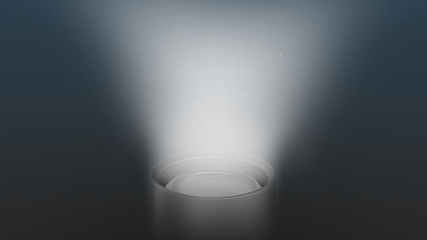 originality，LUMI，Design，Universal lamp，