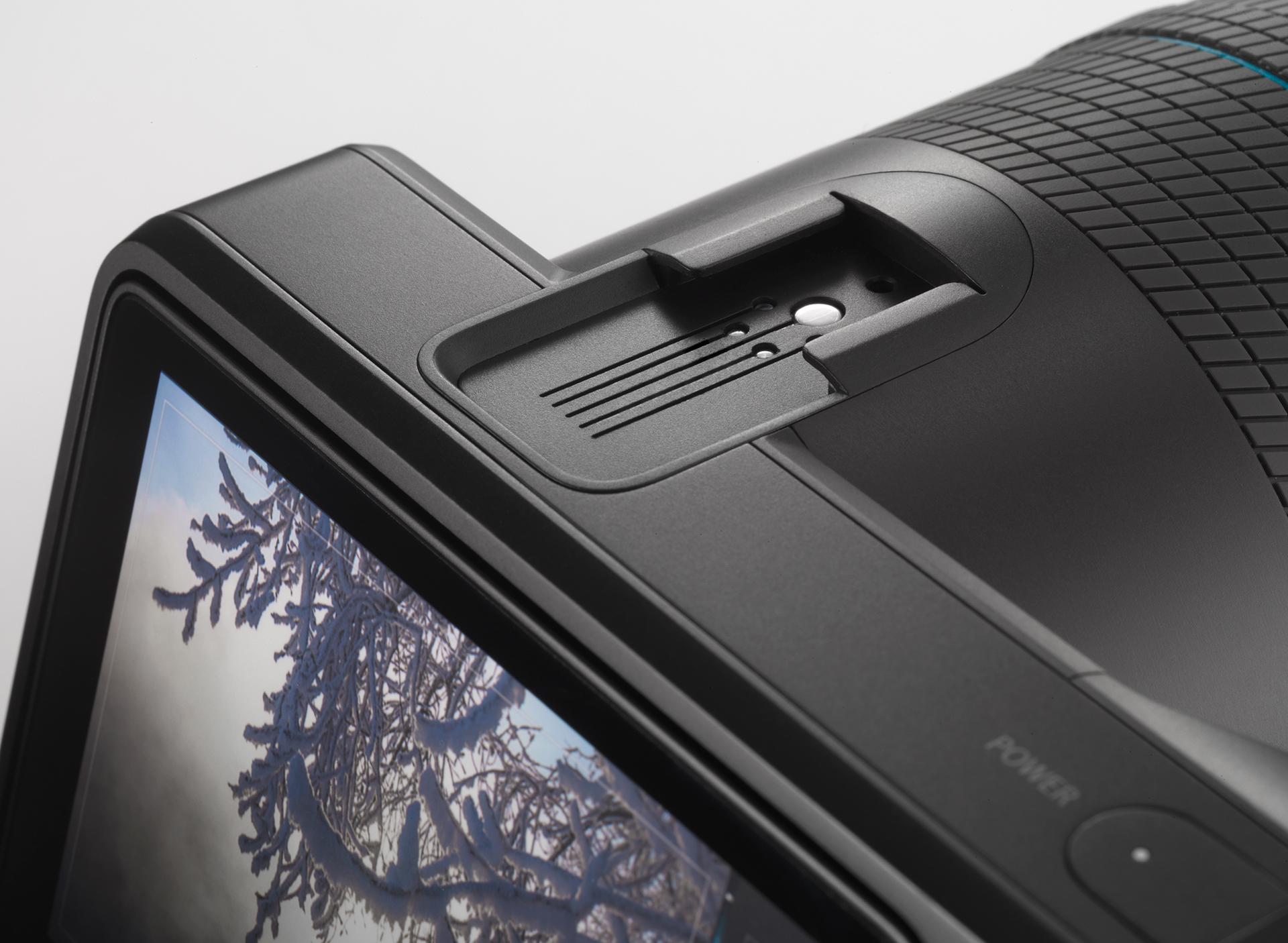 SLR camera，Design，Photography，camera，ILLUM，