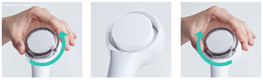 Shower head，bathroom，Filterable，