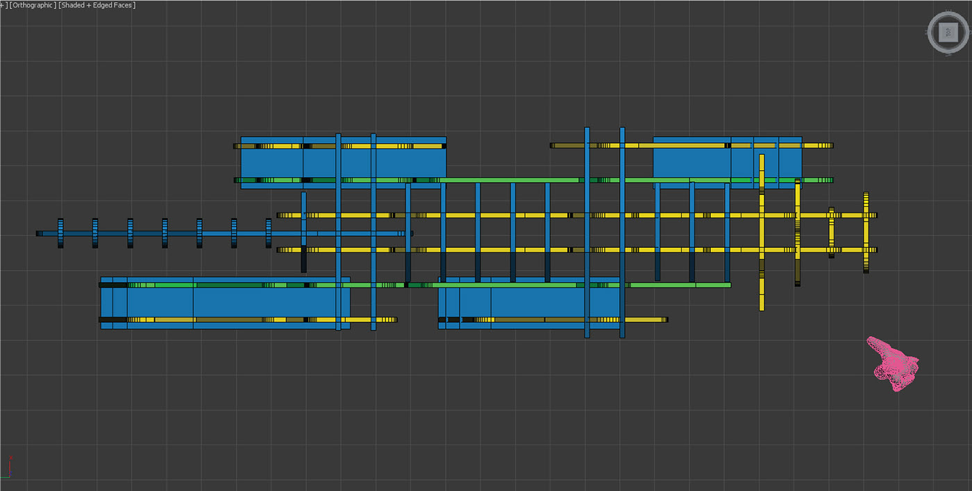 sense of modernity，outdoors，Sculpture，