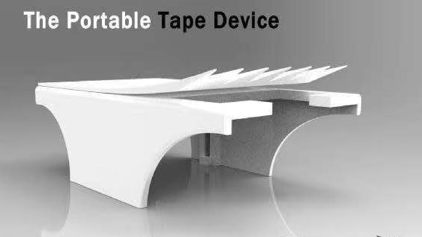 Tape cutting，convenient，Small products，