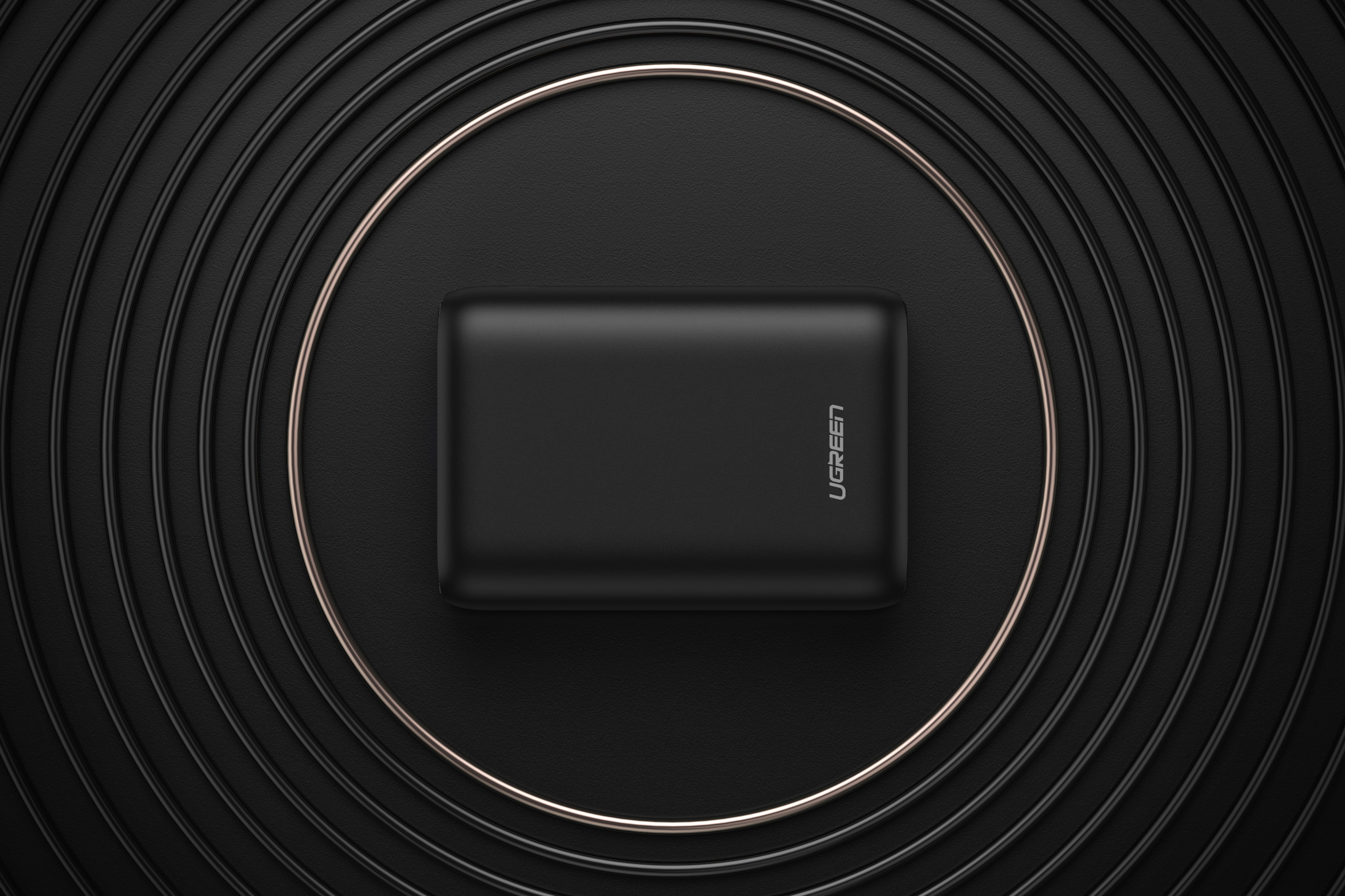 Green couplet，portable source，portable battery，Lvlian products，